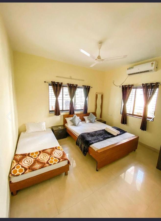 The Perfect Stays 3Bhk Dwisteria Ac Villa Lonavala Luaran gambar