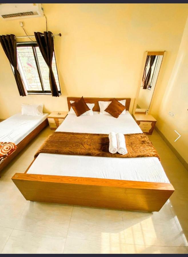 The Perfect Stays 3Bhk Dwisteria Ac Villa Lonavala Luaran gambar